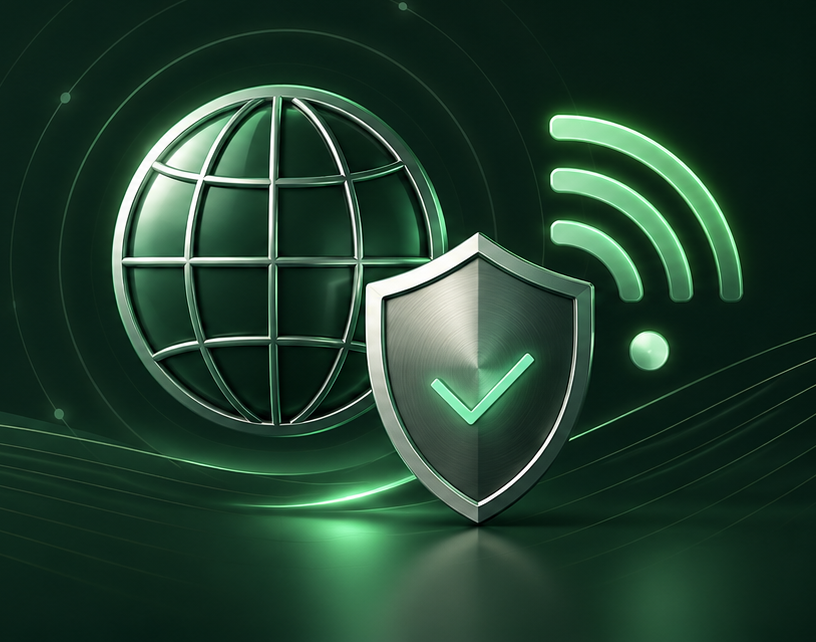 You are currently viewing اطلاعیه مهم: بازگشت پایدار اینترنت و آمادگی کامل برای دریافت سفارشات